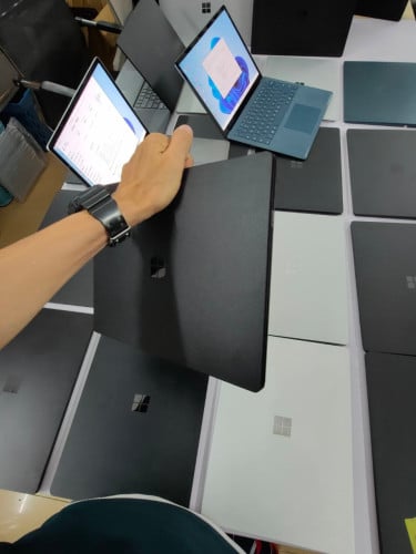 💻 Microsoft Surface Laptop 3 Price - ONly 399$