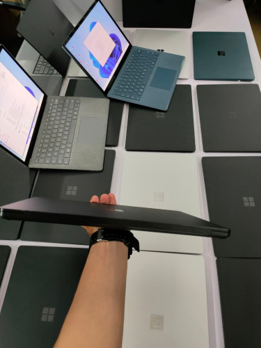 💻 Microsoft Surface Laptop 3 Price - ONly 399$