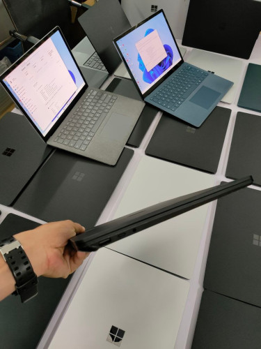 💻 Microsoft Surface Laptop 3 Price - ONly 399$