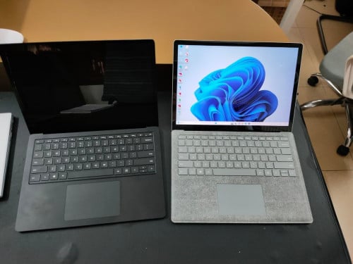 💻 Microsoft Surface Laptop 4 _ Only_ 499$
