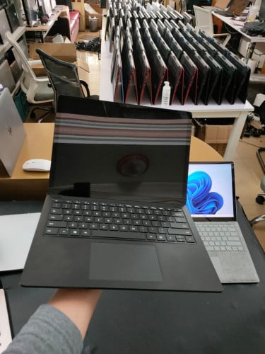 💻 Microsoft Surface Laptop 4 _ Only_ 499$