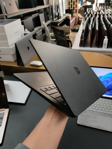 💻 Microsoft Surface Laptop 4 _ Only_ 499$