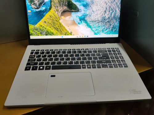 💻✨ Acer Aspire Vero AV15-51-53 – Eco Friendly & Powerful Performance ✨💻 Price: 350$