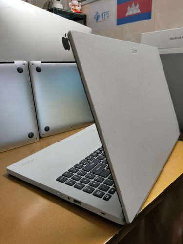 💻✨ Acer Aspire Vero AV15-51-53 – Eco Friendly & Powerful Performance ✨💻 Price: 350$