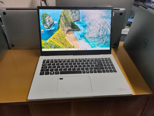 💻✨ Acer Aspire Vero AV15-51-53 – Eco Friendly & Powerful Performance ✨💻 Price: 350$