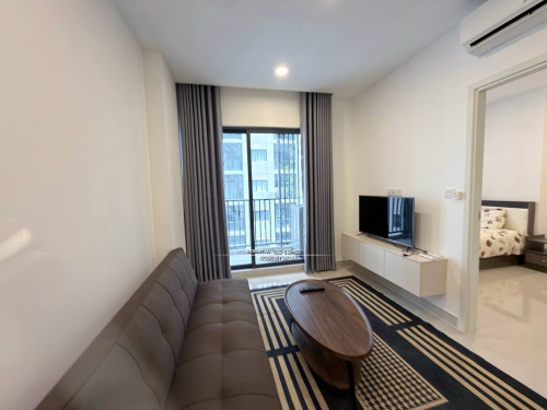 📍Parkland TK | 1-Bedroom for rent [ ខុនដូ1បន្ទប់គេងសំរាប់ជួលនៅទួលគោគ ]