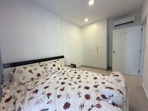 📍Parkland TK | 1-Bedroom for rent [ ខុនដូ1បន្ទប់គេងសំរាប់ជួលនៅទួលគោគ ]