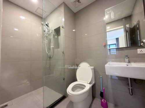 📍Parkland TK | 1-Bedroom for rent [ ខុនដូ1បន្ទប់គេងសំរាប់ជួលនៅទួលគោគ ]