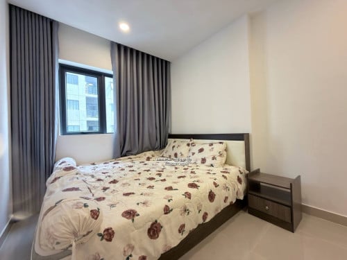 📍Parkland TK | 1-Bedroom for rent [ ខុនដូ1បន្ទប់គេងសំរាប់ជួលនៅទួលគោគ ]