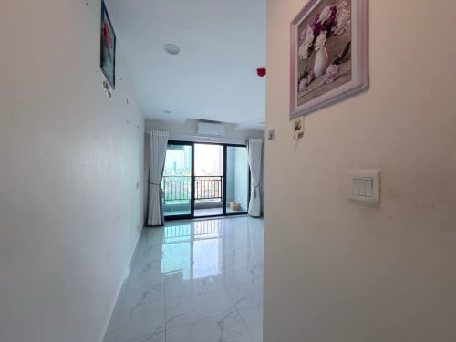 📍UK Plaza 524 | Studio room for rent [ ខុនដូ1បន្ទប់គេងសំរាប់ជួលនៅទួលគោគ ]