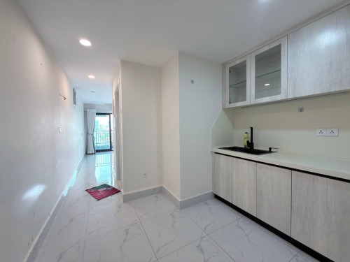📍UK Plaza 524 | Studio room for rent [ ខុនដូ1បន្ទប់គេងសំរាប់ជួលនៅទួលគោគ ]