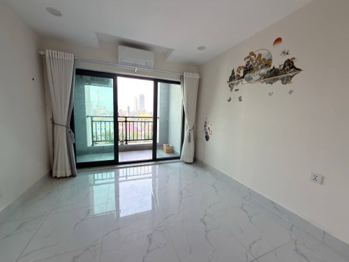 📍UK Plaza 524 | Studio room for rent [ ខុនដូ1បន្ទប់គេងសំរាប់ជួលនៅទួលគោគ ]