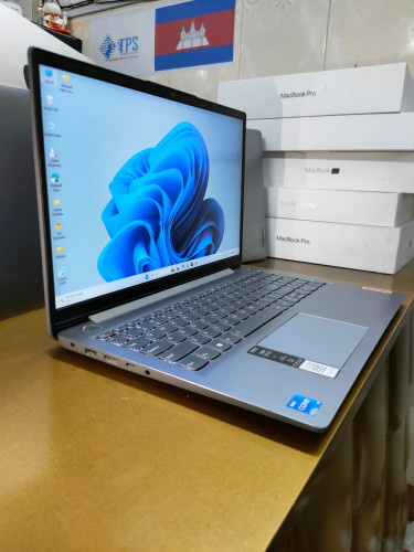 🔥 Lenovo IdeaPad 3 (82RK) – Slim & Powerful Business Laptop 💻🔥 _ Only- 499$