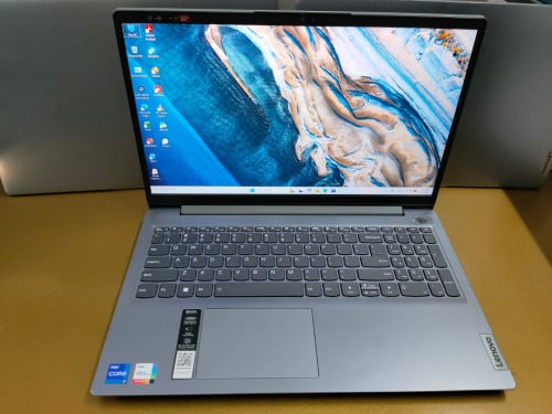 🔥 Lenovo IdeaPad 3 (82RK) – Slim & Powerful Business Laptop 💻🔥 _ Only- 499$
