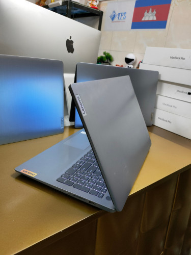 🔥 Lenovo IdeaPad 3 (82RK) – Slim & Powerful Business Laptop 💻🔥 _ Only- 499$
