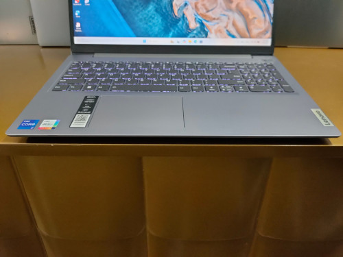 🔥 Lenovo IdeaPad 3 (82RK) – Slim & Powerful Business Laptop 💻🔥 _ Only- 499$