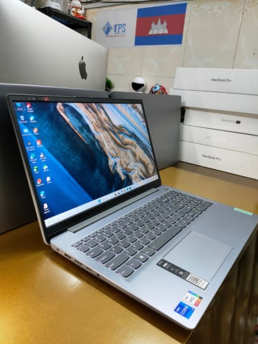 🔥 Lenovo IdeaPad 3 (82RK) – Slim & Powerful Business Laptop 💻🔥 _ Only- 499$
