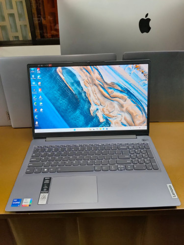 🔥 Lenovo IdeaPad 3 (82RK) – Slim & Powerful Business Laptop 💻🔥 _ Only- 499$