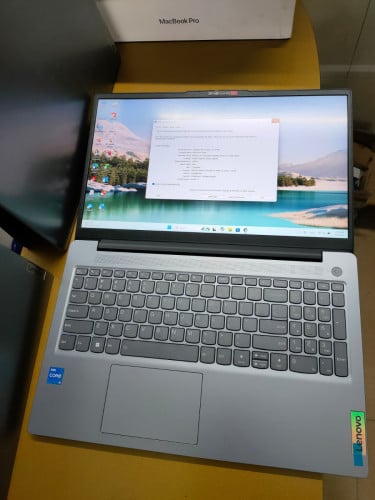 🔥 Lenovo IdeaPad Slim 3 (83EM) – Powerful 13th Gen Laptop 💻🔥