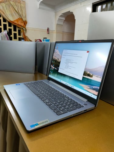 🔥 Lenovo IdeaPad Slim 3 (83EM) – Powerful 13th Gen Laptop 💻🔥