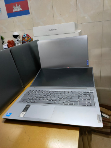🔥 Lenovo IdeaPad Slim 3 (83EM) – Powerful 13th Gen Laptop 💻🔥