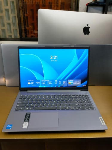 🔥 Lenovo IdeaPad Slim 3 (83EM) – Powerful 13th Gen Laptop 💻🔥