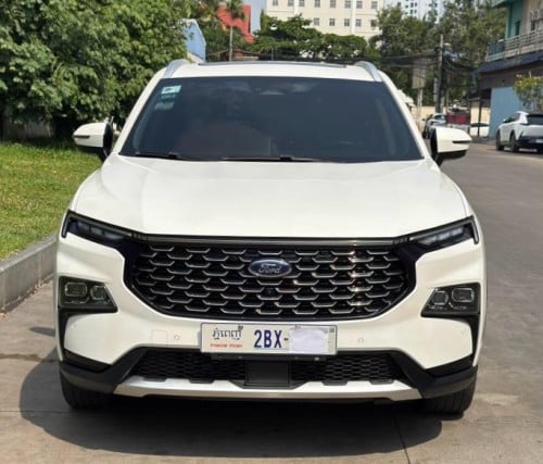 🔥FordTerritory023 កាន់💰12000$💸ដកឡានភ្លាមបង់រំលស់ជាមួយឃ្លាំងផ្ទាល់