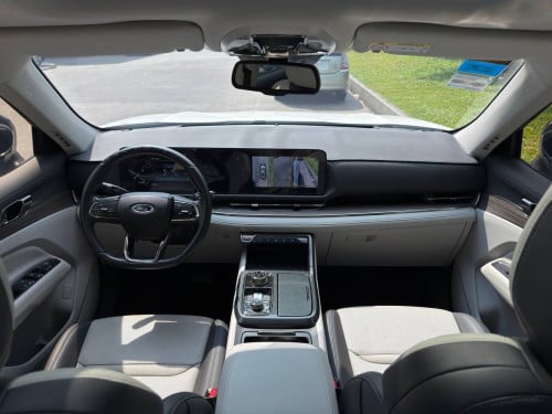 🔥FordTerritory023 កាន់💰12000$💸ដកឡានភ្លាមបង់រំលស់ជាមួយឃ្លាំងផ្ទាល់