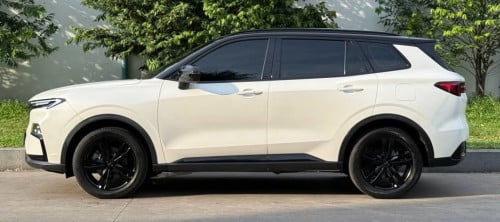 🔥FordTerritory2025 កាន់💰13500$💸ដកឡានភ្លាមបង់រំលស់ជាមួយឃ្លាំងផ្ទាល់ ប្រភេទDarkEdition