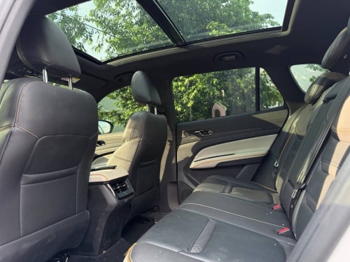 🔥FordTerritory2025 កាន់💰13500$💸ដកឡានភ្លាមបង់រំលស់ជាមួយឃ្លាំងផ្ទាល់ ប្រភេទDarkEdition