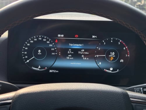 🔥FordTerritory2025 កាន់💰13500$💸ដកឡានភ្លាមបង់រំលស់ជាមួយឃ្លាំងផ្ទាល់ ប្រភេទDarkEdition