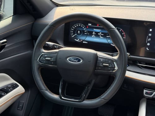 🔥FordTerritory2025 កាន់💰13500$💸ដកឡានភ្លាមបង់រំលស់ជាមួយឃ្លាំងផ្ទាល់ ប្រភេទDarkEdition