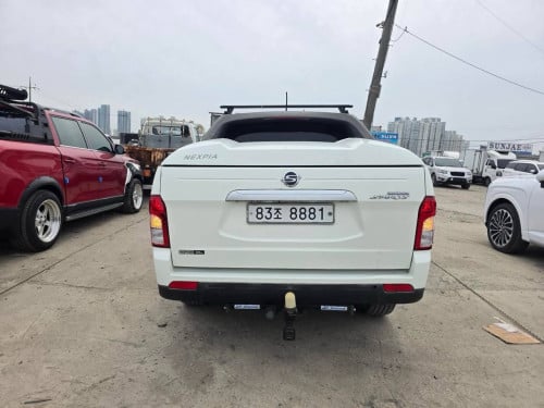 🛳️មកដល់ខ្មែរចុងខែ5 នេះហើយ៖Karen do 4WD 2014 តម្លៃពិសេស: ក្រដាសពន្ធប្រភេទ Pickup ប្រើម៉ាស៊ូត2.0