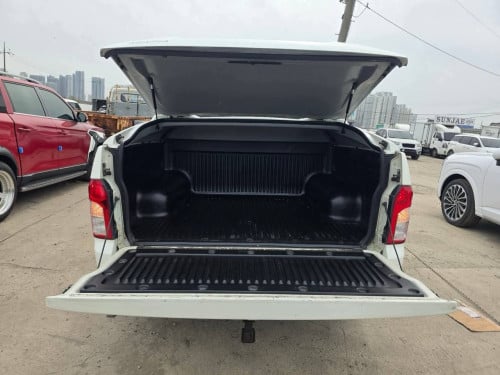 🛳️មកដល់ខ្មែរចុងខែ5 នេះហើយ៖Karen do 4WD 2014 តម្លៃពិសេស: ក្រដាសពន្ធប្រភេទ Pickup ប្រើម៉ាស៊ូត2.0
