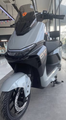 ម៉ូតូអាគុយ យ៉ាឌា(YADEA)  ម៉ាក GS70