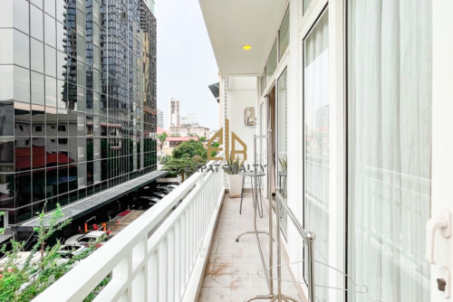 1 Bedroom Services Apartment for rent- BKK1 -Phnom Penh.