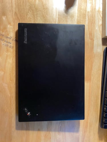 13inch Lenovo X250 i5 5th gen 8gb ssd 256gb dual battery