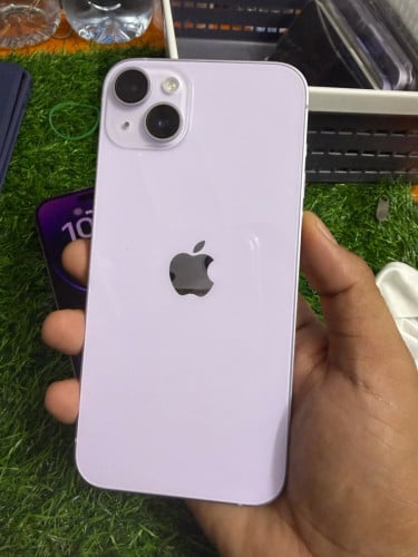 14 plus