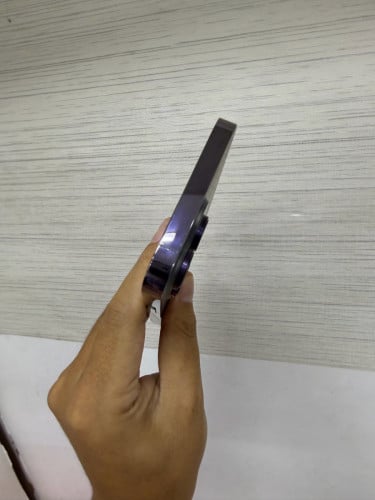 14PM 256GB ZA ស្អាត 585$