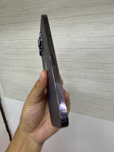 14PM 256GB ZA ស្អាត 585$