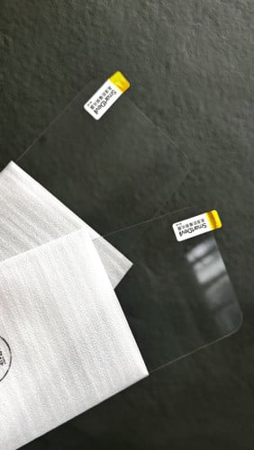 IP15 Pro Max screen protector