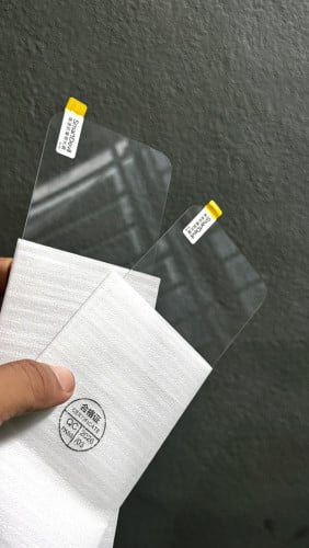 IP15 Pro Max screen protector