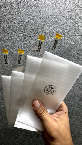 IP15 Pro Max screen protector
