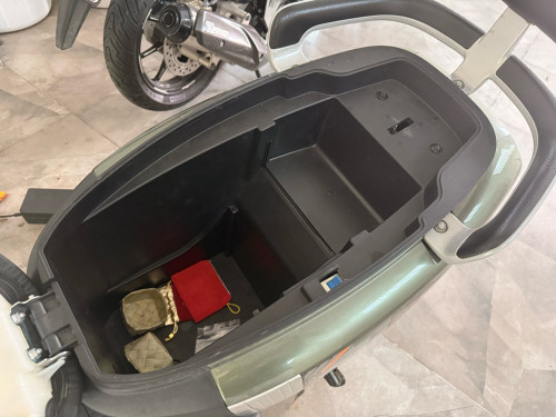 1500w Hantai Ebike