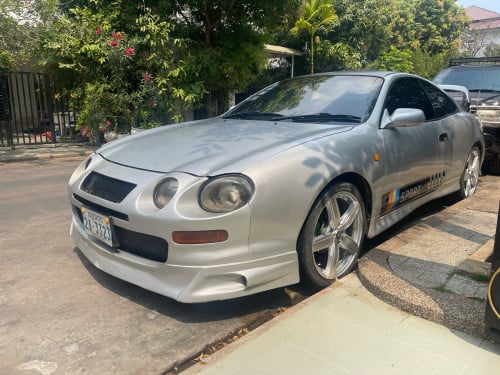 1994 Toyota Celica (ចង្កូតស្ដាំឯកសារគ្រប់)