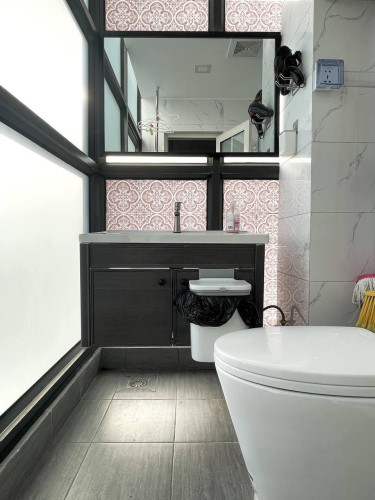 1bed for sale at TK below market price $45000