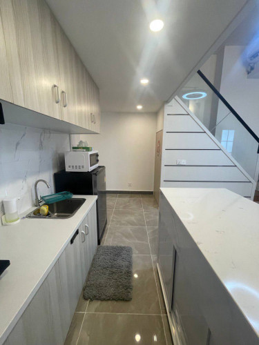 1bed for sale at TK below market price $45000