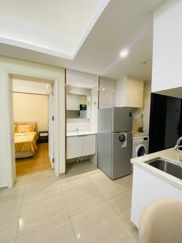 1bed for sale on Norodom boulevard