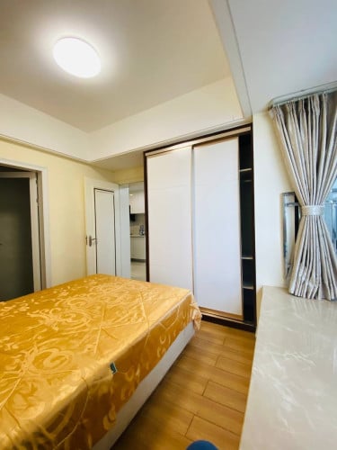 1bed for sale on Norodom boulevard
