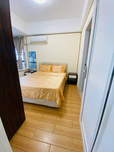 1bed for sale on Norodom boulevard